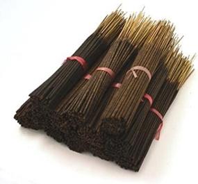 img 2 attached to Frankincense Myrrh Incense Sticks Pack