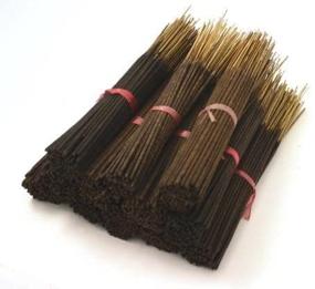 img 4 attached to Frankincense Myrrh Incense Sticks Pack