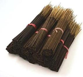 img 1 attached to Frankincense Myrrh Incense Sticks Pack