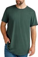 👕 big and tall shirts for men by strongside: premium men's clothing logo