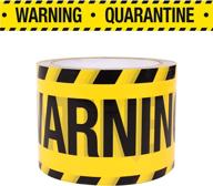 🎉 ultimate quarantine weatherproof resistant birthday decorations: long-lasting and reliable logo