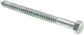 img 2 attached to Prime Line 9057170 Screws Galvanized 25 Pack