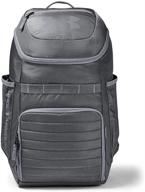 under armour undeniable backpack graphite backpacks logo