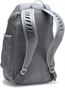 img 1 attached to Under Armour Undeniable Backpack Graphite Backpacks