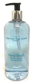 img 1 attached to Scottish Fine Soaps Green Bergamot