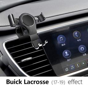 img 3 attached to Lacrosse 2017 2019 Accessories Navigation Decoration