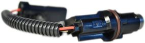 img 2 attached to 🔌 Spectra Premium S10091 Engine Camshaft Position Sensor