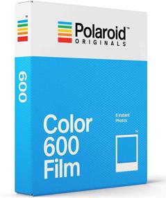 img 1 attached to 📸 Polaroid Originals Instant Classic Color Film for 600 Cameras Bundle (24 Exposures) with Bonus Accessories