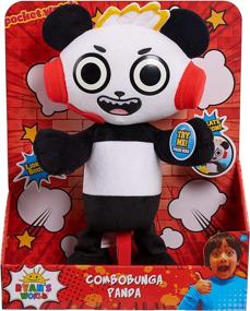 img 1 attached to 🎉 Unleash the Fun with RYANS WORLD Combo Panda Feature: A Dynamic Entertainment Experience!