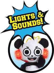 img 3 attached to 🎉 Unleash the Fun with RYANS WORLD Combo Panda Feature: A Dynamic Entertainment Experience!
