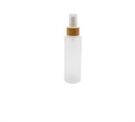 refillable atomizer aromatherapy essential container logo