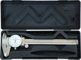 img 1 attached to 🔧 Precision Caliper Reloading Tool: Frankford Arsenal Stainless Steel Solution