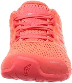 img 3 attached to 🏃 Inov 8 Womens Bare XF 210: Unleash Your Inner Athlete with Minimalist Women's Shoes