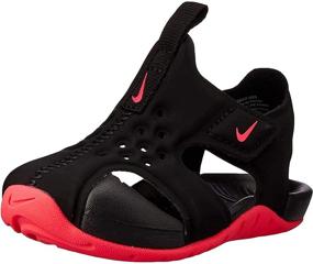 img 4 attached to 👟 Детские туфли Sunray Protect от Nike.