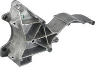 🔧 authentic gm 12554030 power steering pump mounting bracket: high-quality and reliable logo