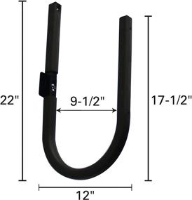 img 3 attached to Экстремальный Макс 3005 3477 Кронштейн для сёрфинга