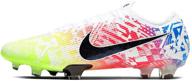 nike mercurial academy multi ground numeric_9 men's shoes logo