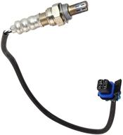 ⚙️ high-quality oxygen sensor 13444 replacement for buick cadillac chevrolet gmc isuzu - downstream & upstream - replace 234-4087, 21528, es20002, sg277, afs97, afs123, 12578459, 12587214 logo