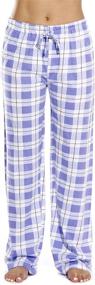 img 3 attached to 💤 Love 6324 GRY 10018 M Women's Pajama Sleepwear Clothing and Lingerie, Sleep & Lounge