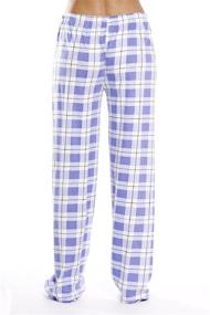 img 1 attached to 💤 Love 6324 GRY 10018 M Women's Pajama Sleepwear Clothing and Lingerie, Sleep & Lounge