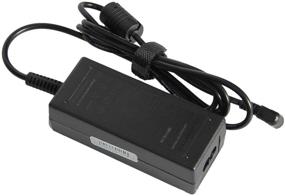img 3 attached to AC Doctor INC 19V 2.1A AC Adapter Power Charger for Asus Eee PC 1005 1005HA: Reliable and Efficient Charging Solution