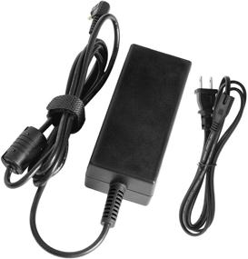 img 4 attached to AC Doctor INC 19V 2.1A AC Adapter Power Charger for Asus Eee PC 1005 1005HA: Reliable and Efficient Charging Solution