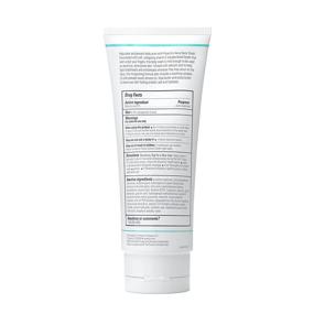 img 3 attached to 🧴 Proactiv Acne Body Wash - Exfoliating Sensitive Skin Cleanser with Salicylic Acid, Shea Butter & Cocoa Butter - 9 oz.