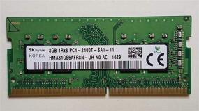 img 3 attached to Модуль памяти Hynix 8GB 💾 DDR4-2400 SODIMM (HMA81GS6AFR8N-UH)