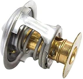 img 4 attached to Motorcraft RT1175 190F 88C Thermostat