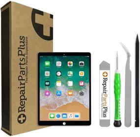 img 4 attached to 🔧 Premium iPad Pro 10.5 Screen Replacement Kit - LCD & Glass Digitizer Repair Parts Plus (A1701/A1709) - Black