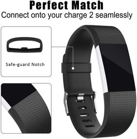 img 2 attached to Compatible Classic Replacement Bracelet Wristbands Wellness & Relaxation