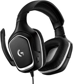 img 3 attached to G332 SE Stereo Gaming Headset