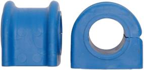 img 1 attached to 🚘 ACDelco Professional 45G1466 Front Suspension Stabilizer Bushing: Enhanced Stability for Your Vehicle