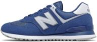 👟 natural men's shoes and fashion sneakers by new balance: the iconic sneaker collection logo