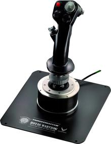 img 4 attached to Ultimate Precision: Thrustmaster HOTAS Warthog Flight Stick for Windows