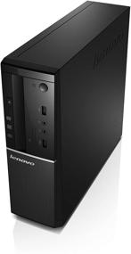 img 4 attached to Обзор настольного компьютера Lenovo ideacentre: Core i3, 4Гб оперативной памяти, 500Гб жесткий диск (90F10030US)