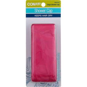 img 1 attached to 💇 Conair Styling Essentials: An Essential Large Shower Accessory for Perfect Styling