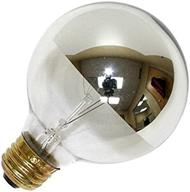 westinghouse 0315700 хромированная лампа накаливания логотип