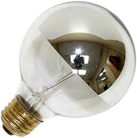 img 4 attached to Westinghouse 0315700 Chrome Incandescent Light