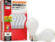 💡 sylvania double halogen equivalent efficient - unleashing the power of twice the light logo