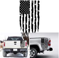 atmomo american tailgate stickers graphics logo