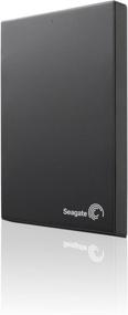 img 2 attached to 💾 Seagate Expansion External 1TB USB 3.0 Portable Hard Drive - 2.5-inch High-Speed Storage Solution