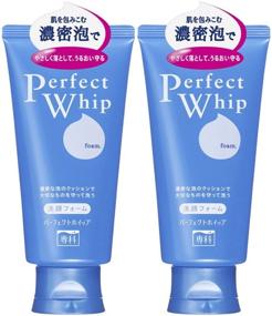 img 1 attached to 🧴 Shiseido Perfect Whip - Two-Pack of Senka Perfect Whip 120g