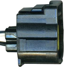 img 2 attached to Enhance Engine Performance: NTK 23138 Oxygen Sensor for Precision Air-Fuel Ratio Control