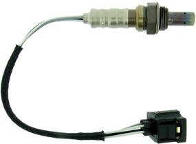 img 3 attached to Enhance Engine Performance: NTK 23138 Oxygen Sensor for Precision Air-Fuel Ratio Control