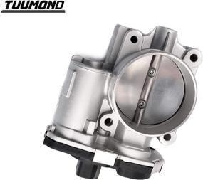 img 2 attached to TUUMOND Throttle Compatible Chevrolet 12616995