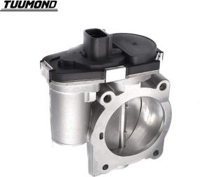 img 3 attached to TUUMOND Throttle Compatible Chevrolet 12616995