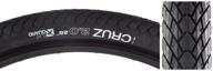 🚵 high-performance wtb cruz 2.0 flat guard tire, 26-inch: the ultimate off-road companion! logo