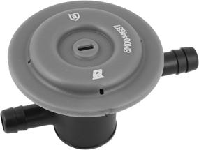 img 4 attached to Attwood 9300FDV7 Fuel Demand Valve