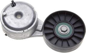 img 2 attached to ACDelco 38105 Professional Automatic Tensioner